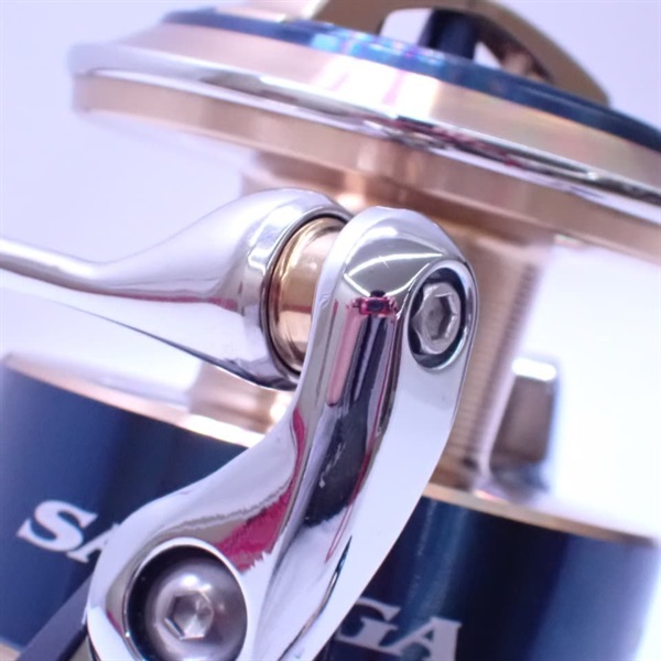 ２０ソルティガ１４０００ーＸＨ